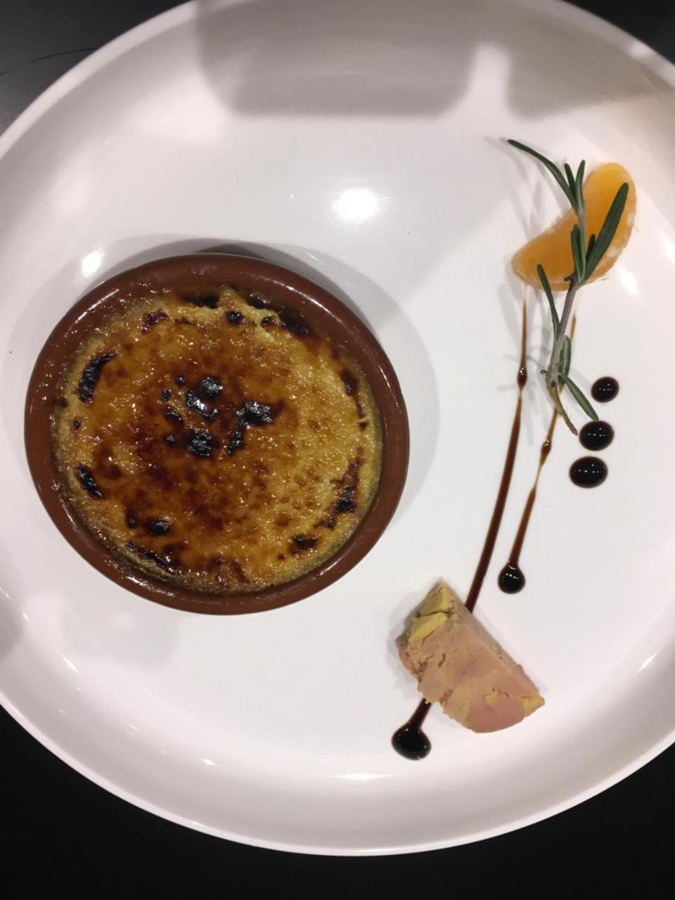 Hotel Restaurant Au Floridor Thann Bagian luar foto